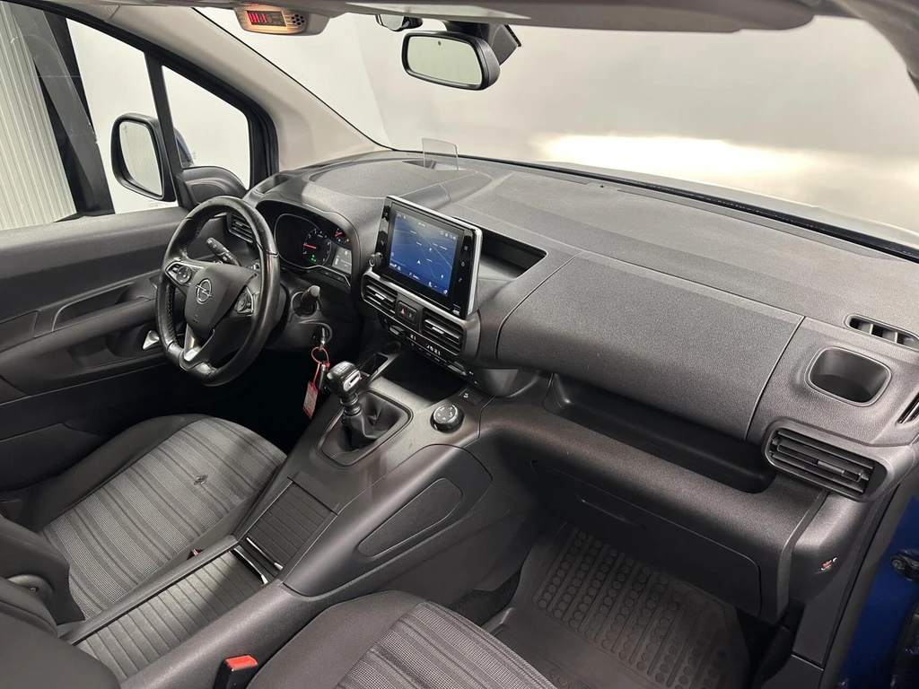 Opel Combo Life – foto 15