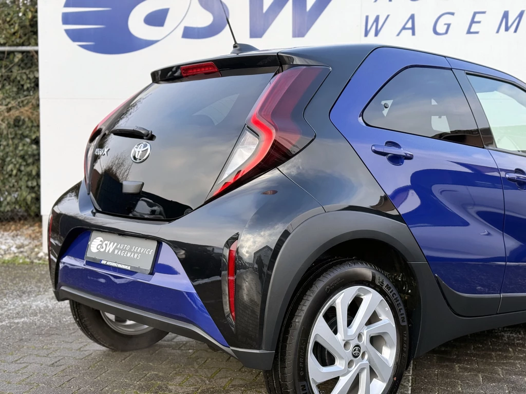 Toyota Aygo – foto 6