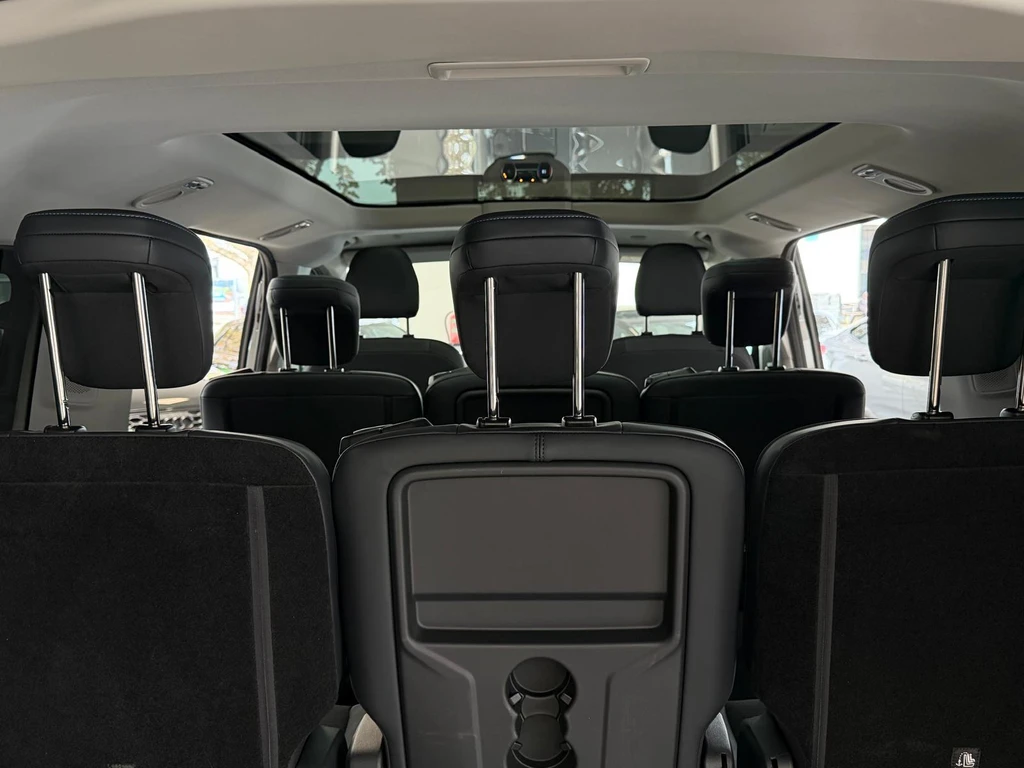 Ford Tourneo Connect – foto 14