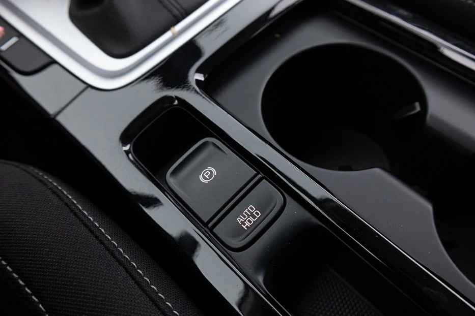 Kia Ceed Sportswagon – foto 21
