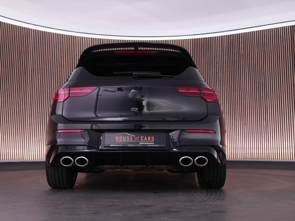 Volkswagen Golf – foto 9