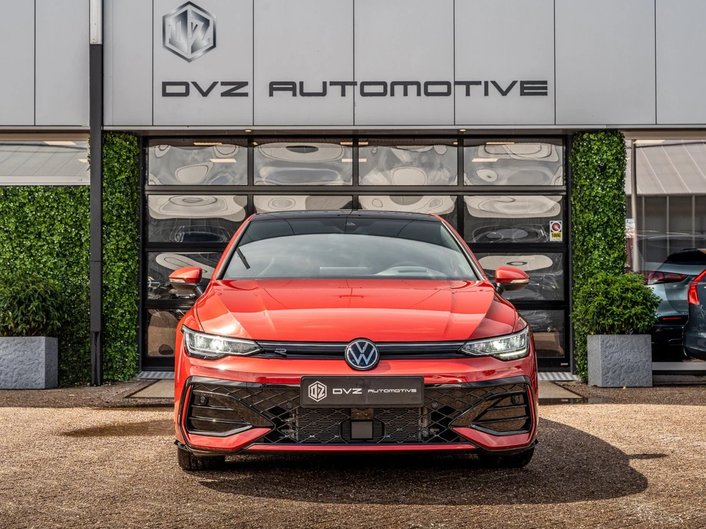Volkswagen Golf – foto 8