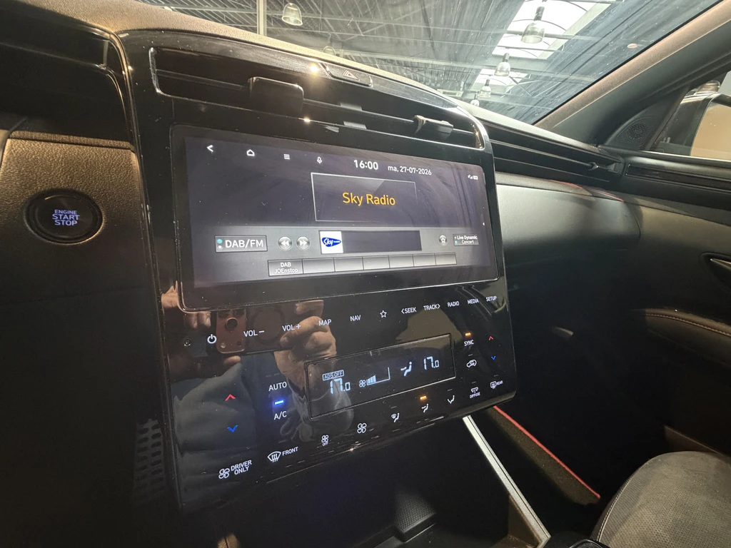 Hyundai Tucson – foto 46