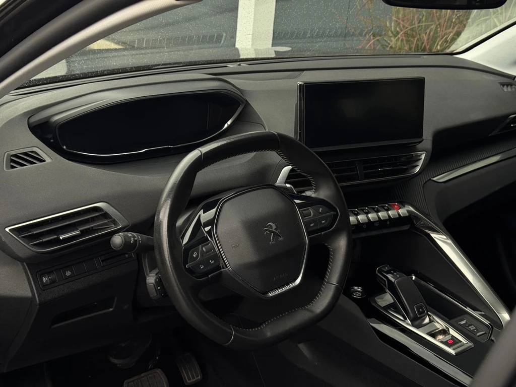Peugeot 3008 – foto 17