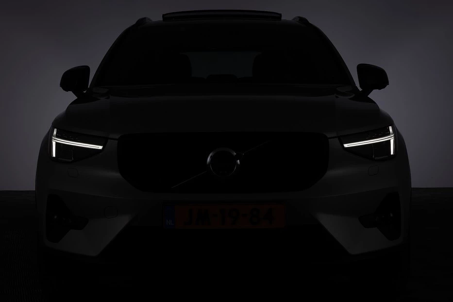Volvo XC40 – foto 9