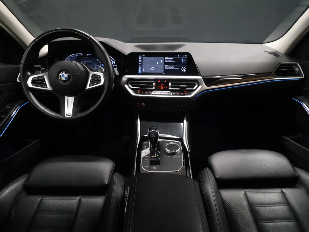BMW 3 Serie – foto 9