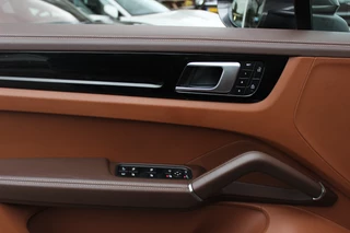 Porsche Cayenne – thumbnail 39