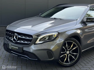 Mercedes-Benz GLA – thumbnail 3