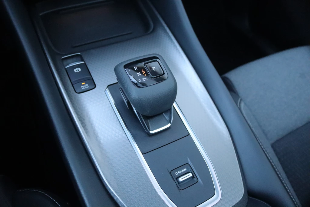 Nissan QASHQAI – foto 28