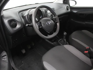 Toyota Aygo – thumbnail 12