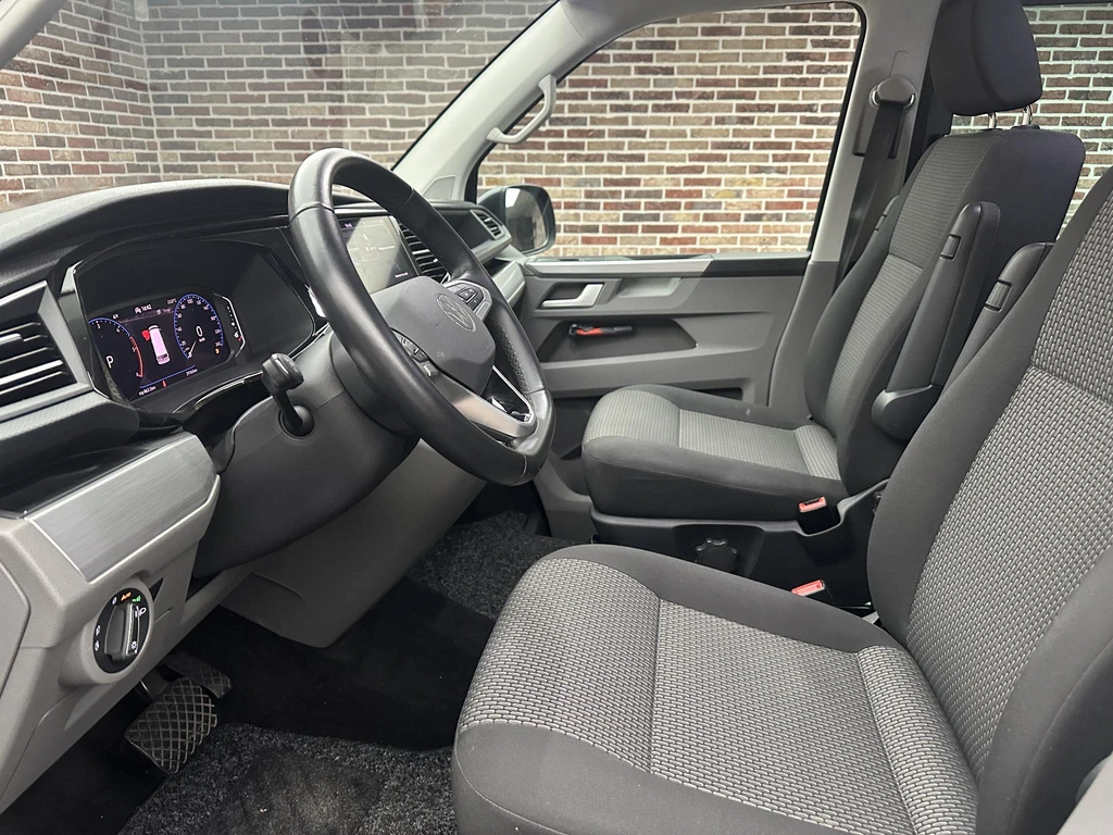 Volkswagen Transporter – foto 16