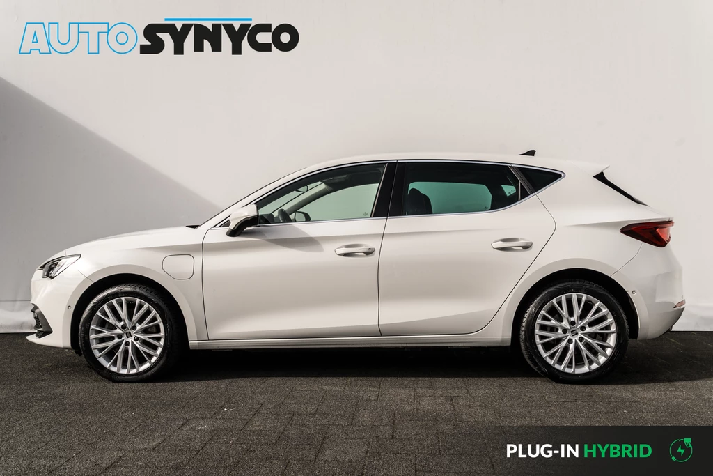 SEAT Leon – foto 4