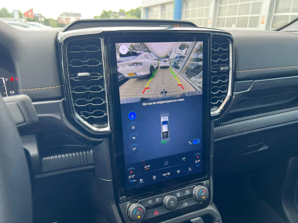 Ford Ranger – foto 32