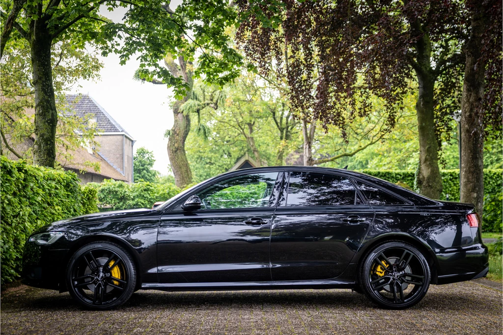 Audi A6 – foto 4