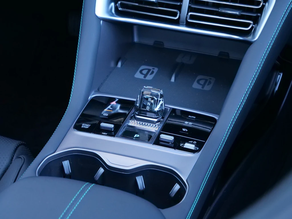 BYD SEAL U – foto 32