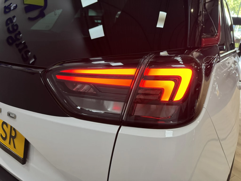 Opel Crossland – foto 11