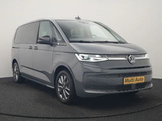 Volkswagen Multivan – thumbnail 9