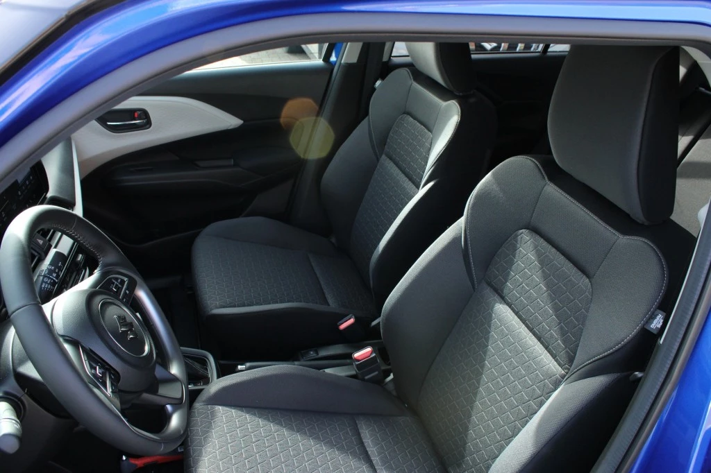 Suzuki Swift – foto 19