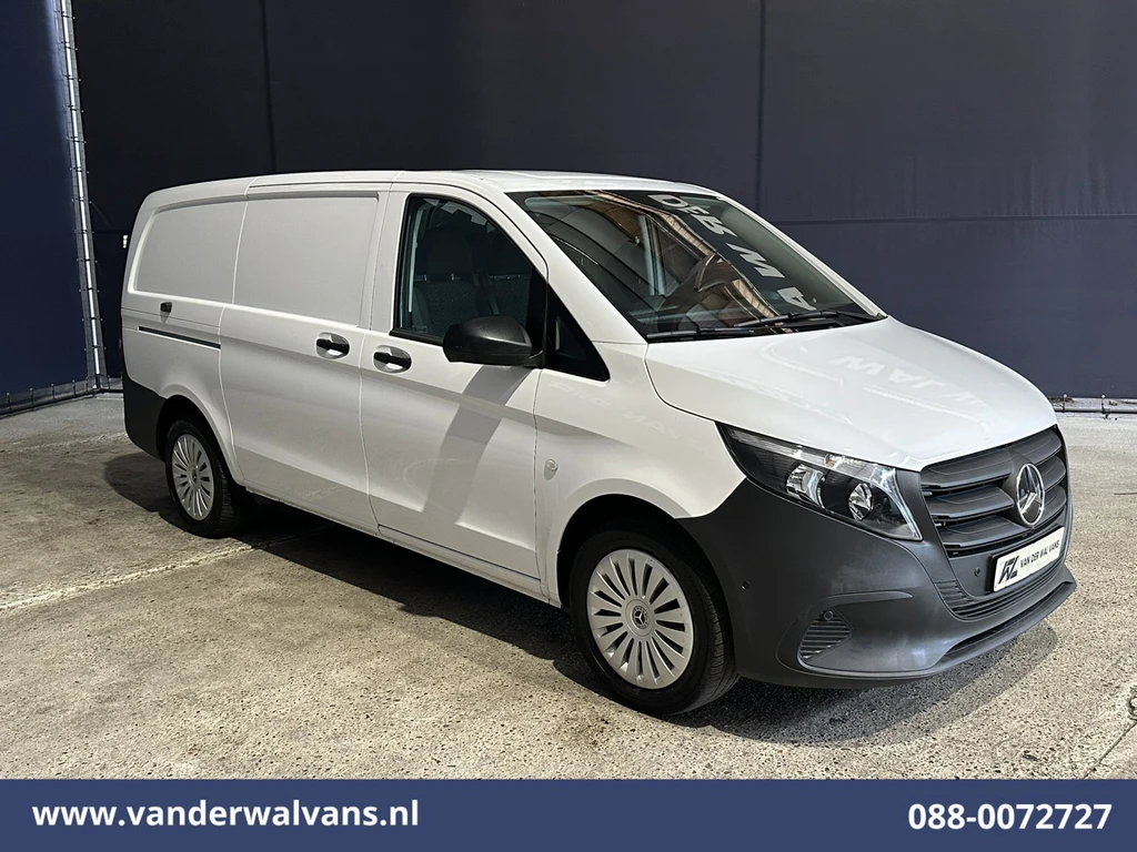 Mercedes-Benz Vito – foto 5
