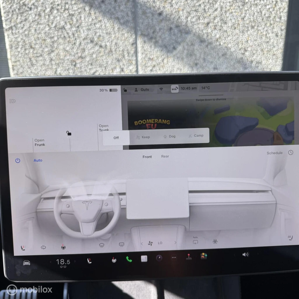 Tesla Model Y – foto 16