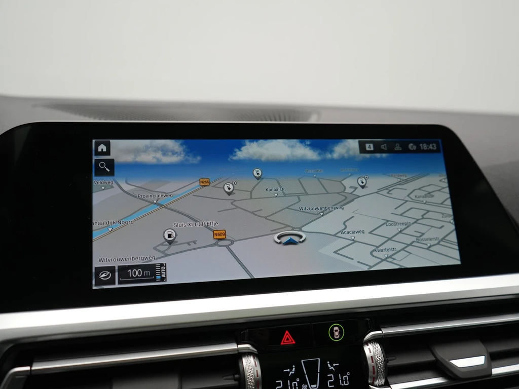 BMW 3 Serie – foto 42