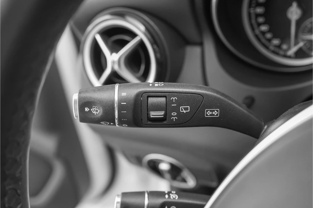 Mercedes-Benz CLA – foto 35