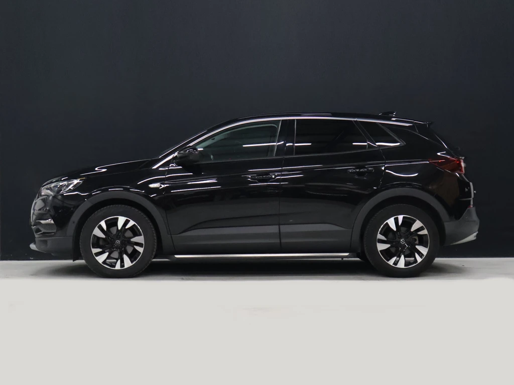 Opel Grandland X – foto 2