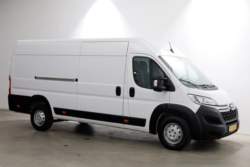 Citroën Jumper – foto 6