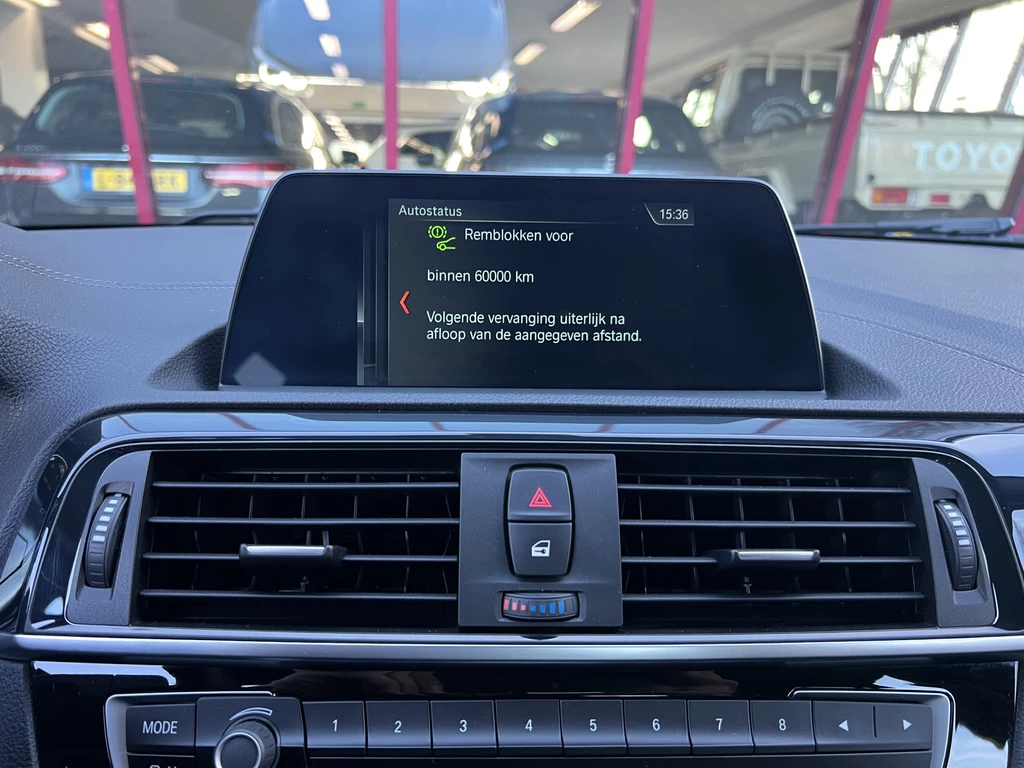 BMW 1 Serie – foto 27