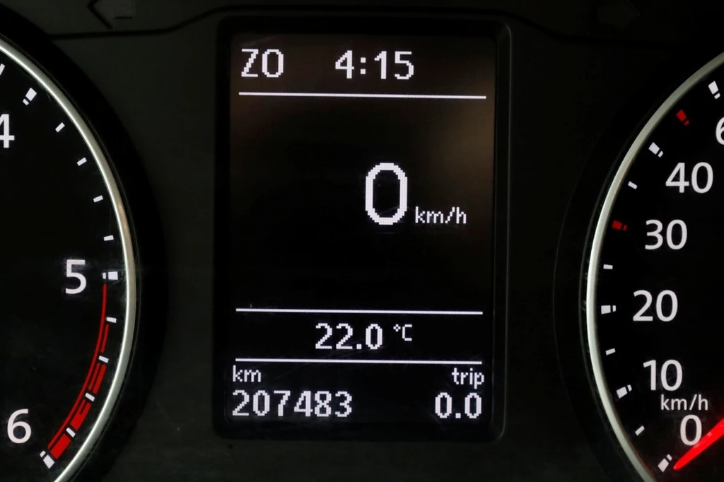Volkswagen Transporter – foto 18