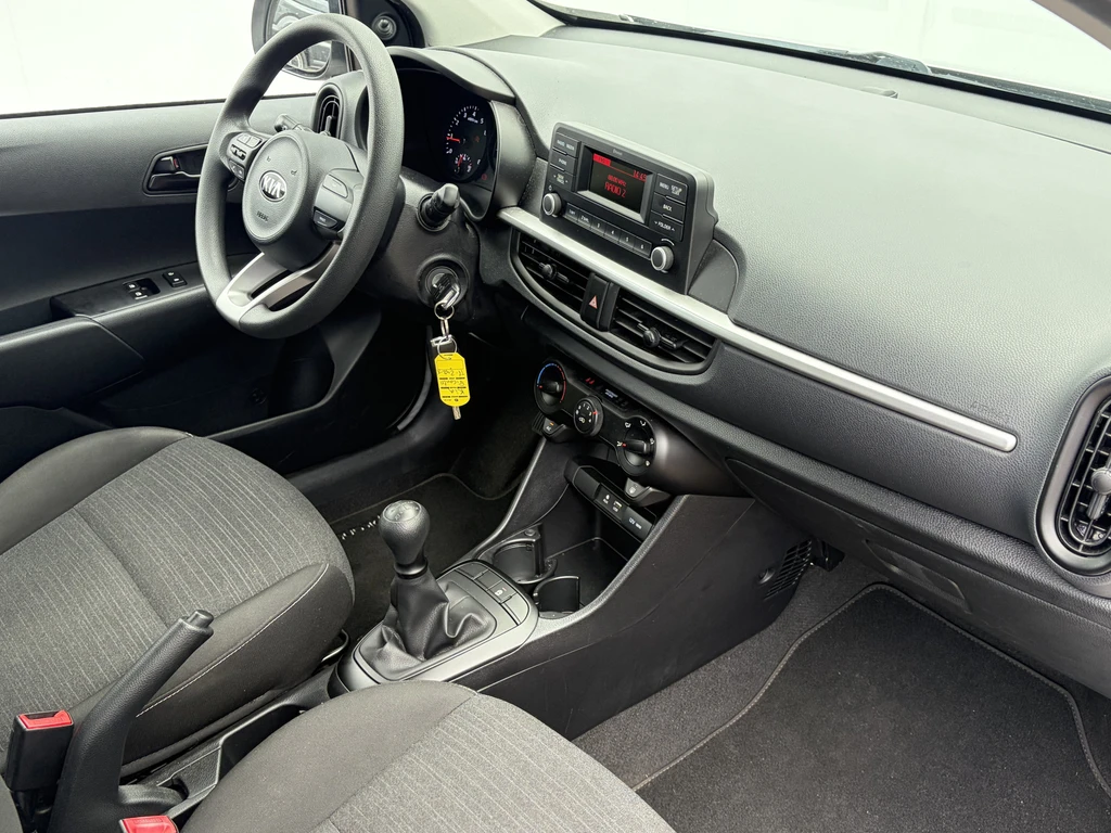 Kia Picanto – foto 11