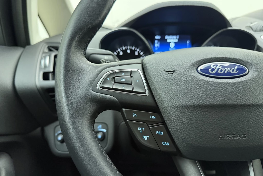 Ford C-MAX – foto 20