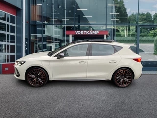CUPRA Leon – thumbnail 2