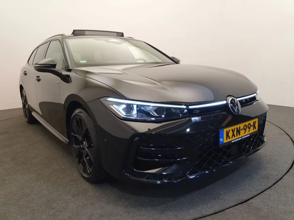 Volkswagen Passat – foto 7