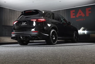 Mercedes-Benz GLC – thumbnail 7
