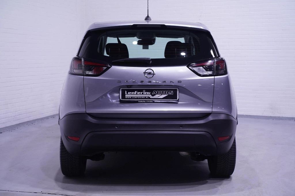 Opel Crossland – foto 4