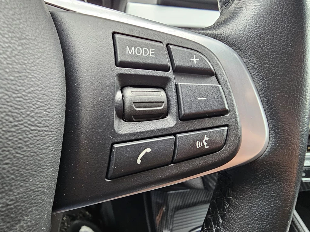 BMW X1 – foto 11
