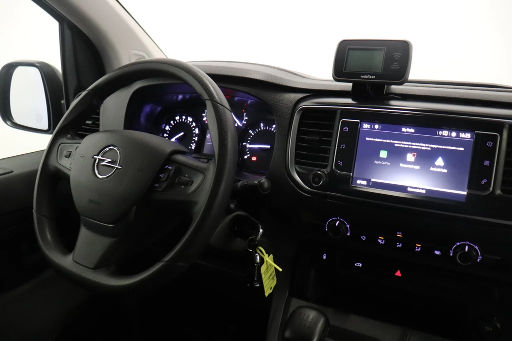 Opel Vivaro – foto 8