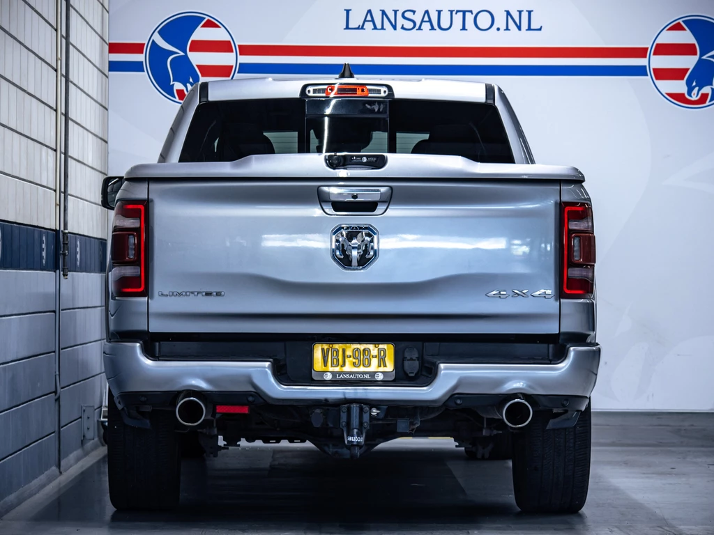Dodge Ram 1500 – foto 2