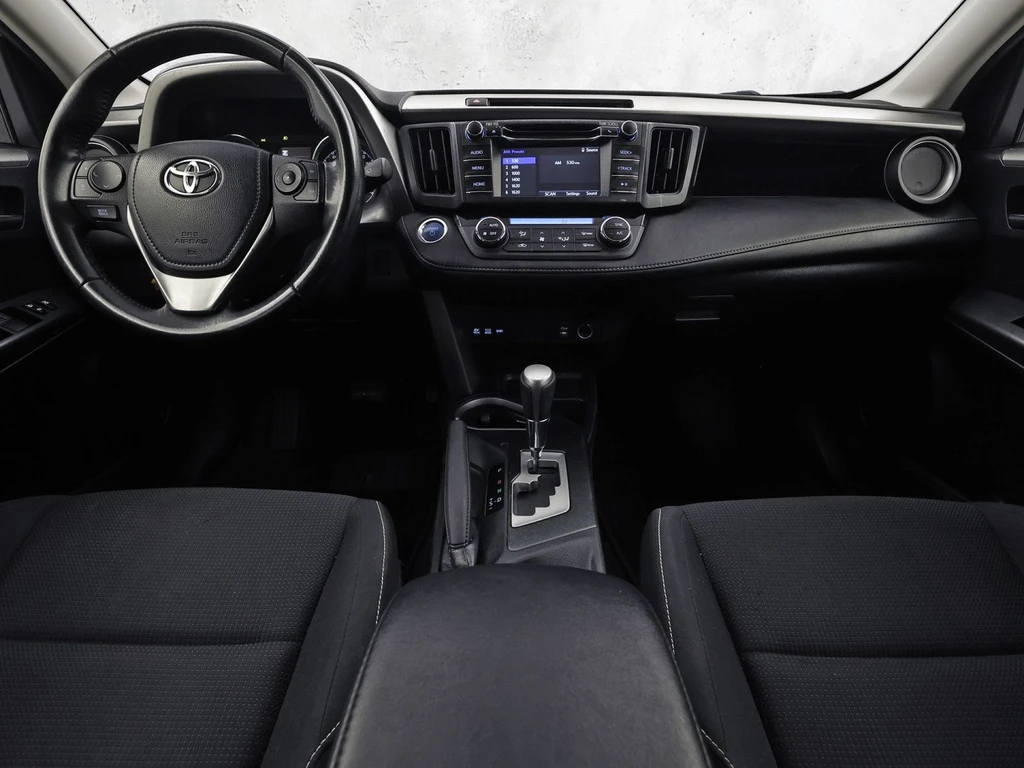 Toyota RAV4 – foto 8