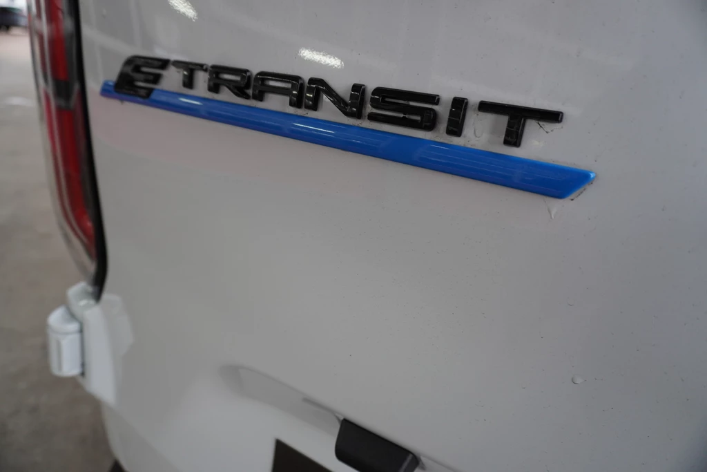 Ford E-Transit – foto 25