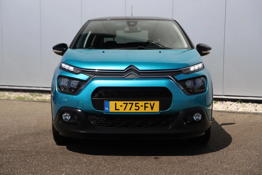 Citroën C3 – foto 4