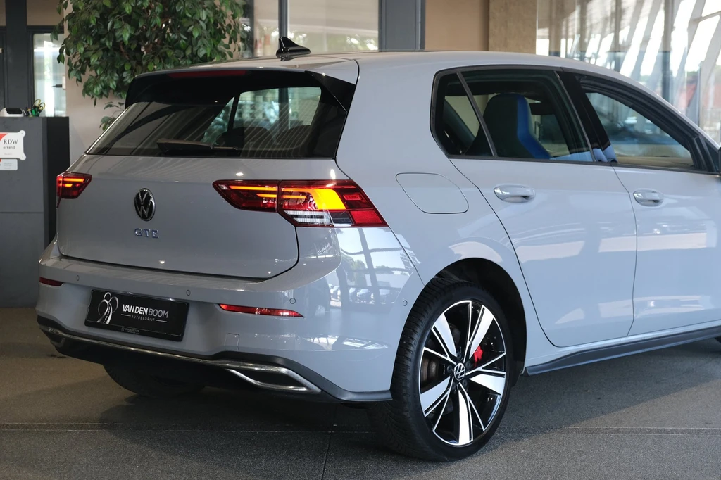 Volkswagen Golf – foto 6
