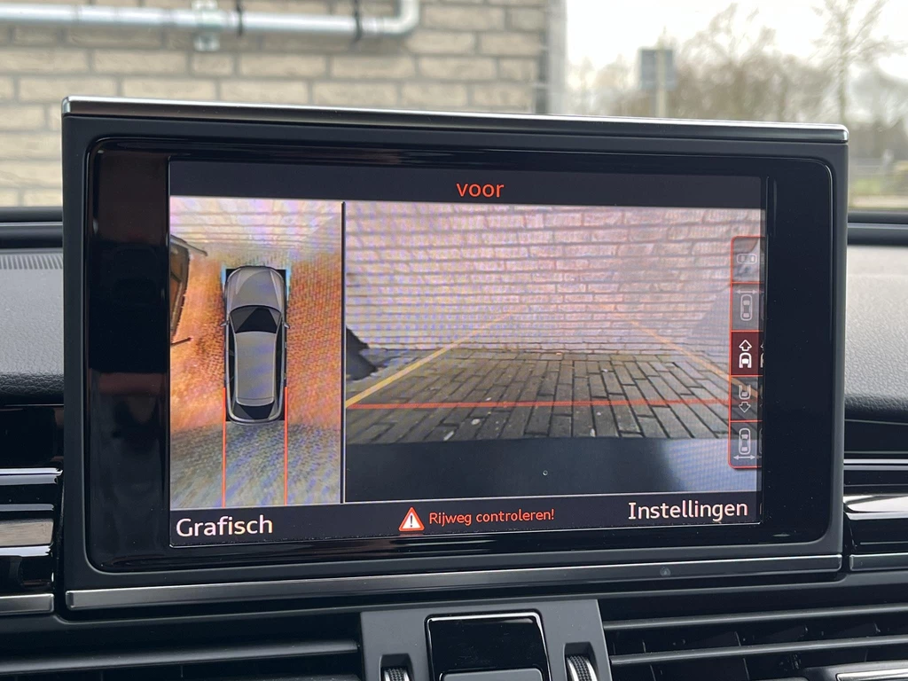 Audi RS6 – foto 16
