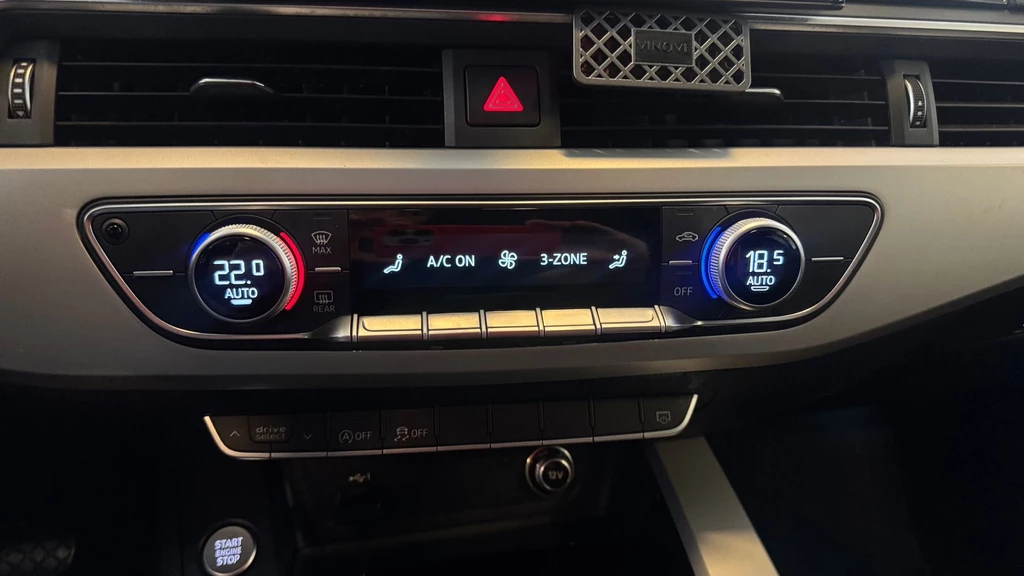 Audi A5 – foto 20