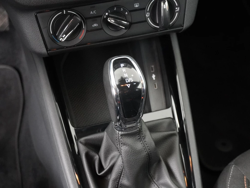 Škoda Scala – foto 24
