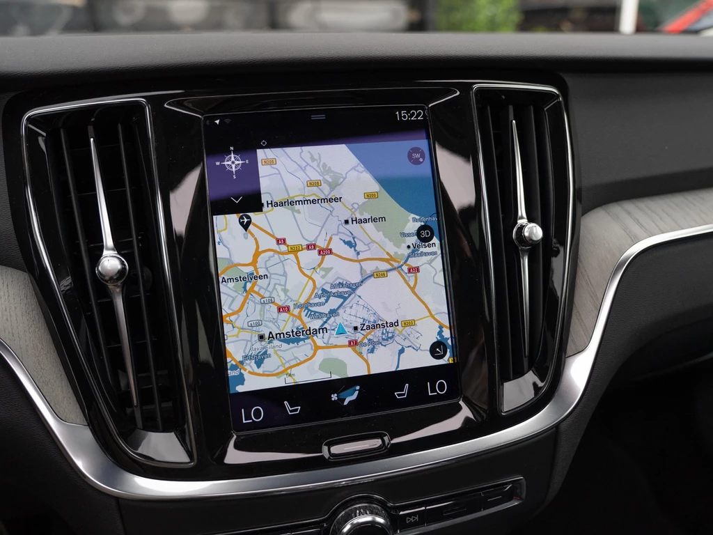 Volvo V60 – foto 24