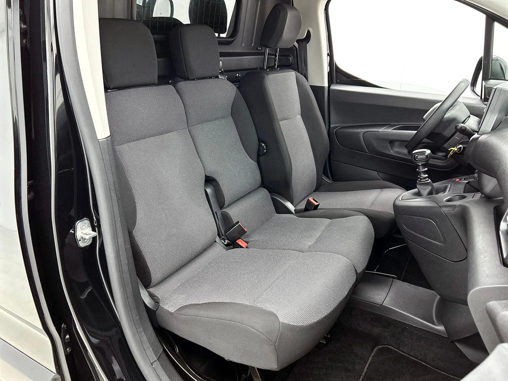 Peugeot Partner – foto 35