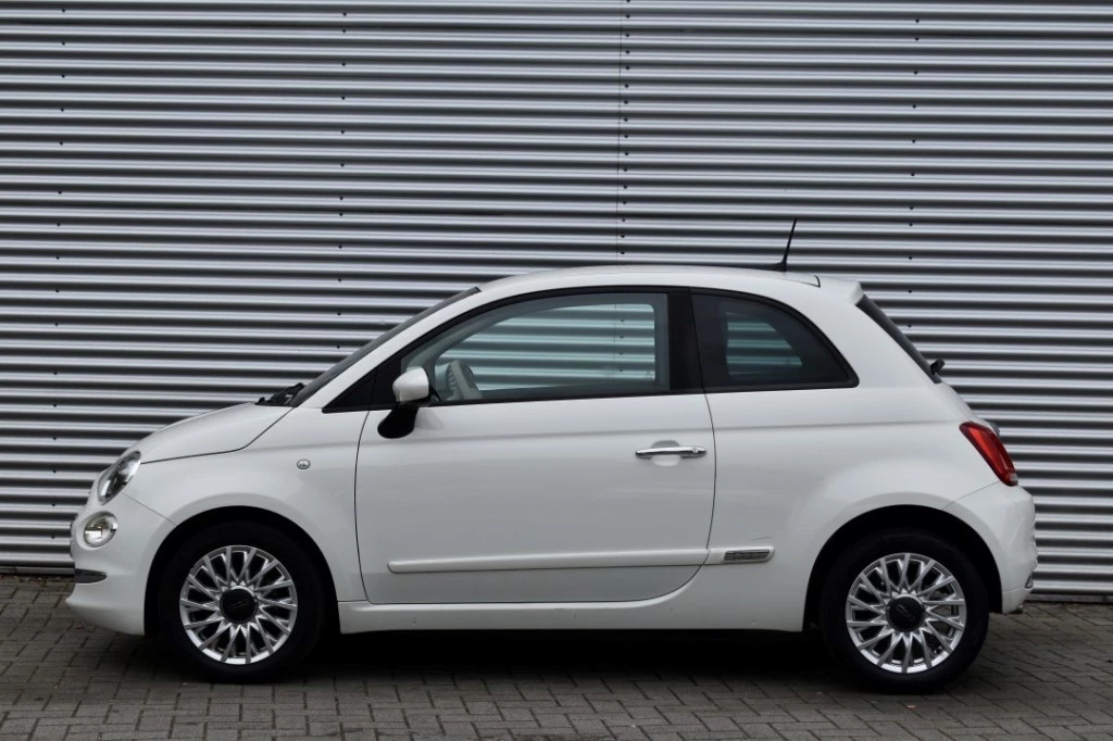 Fiat 500 – foto 2