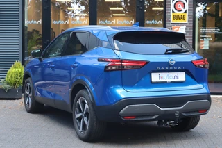 Nissan QASHQAI – thumbnail 3